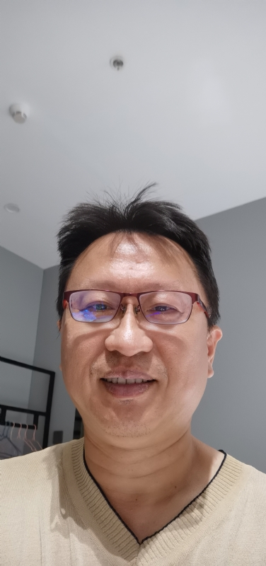 台皖佬徽阿狼的第三张照片--漳州征婚网