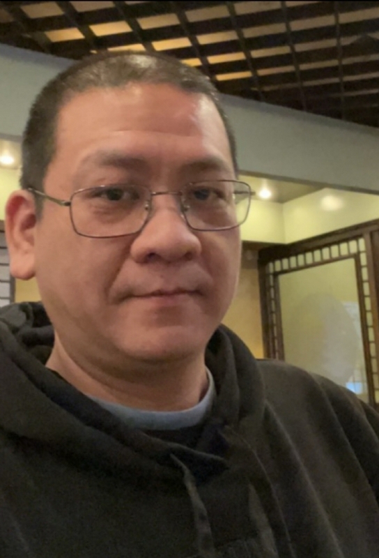 蓝天白云的第一张照片--漳州征婚网