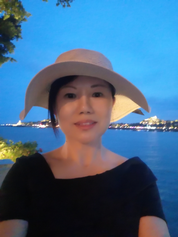一心的第一张照片--漳州征婚网