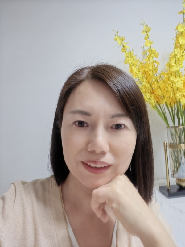 一心的第二张照片--漳州征婚网