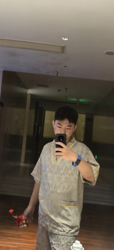 Mai的第一张照片--漳州征婚网