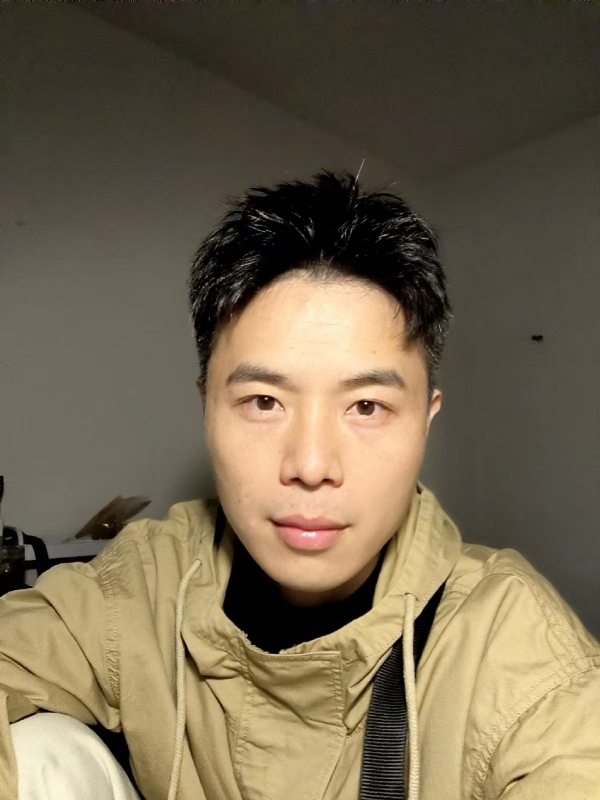 任平生的第一张照片--漳州征婚网
