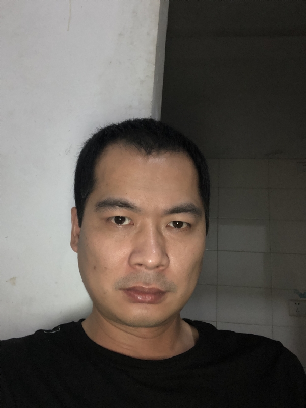 余生无悔的第一张照片--漳州征婚网