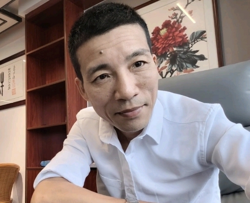 清风四海的第一张照片--漳州征婚网