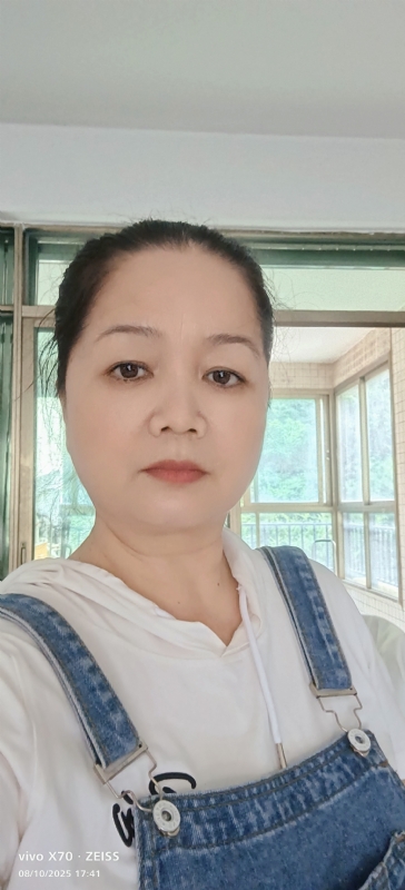 小巧玲珑的第一张照片--漳州征婚网