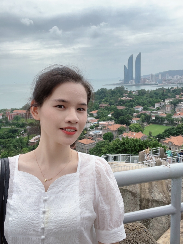 Rubia的第一张照片--漳州征婚网