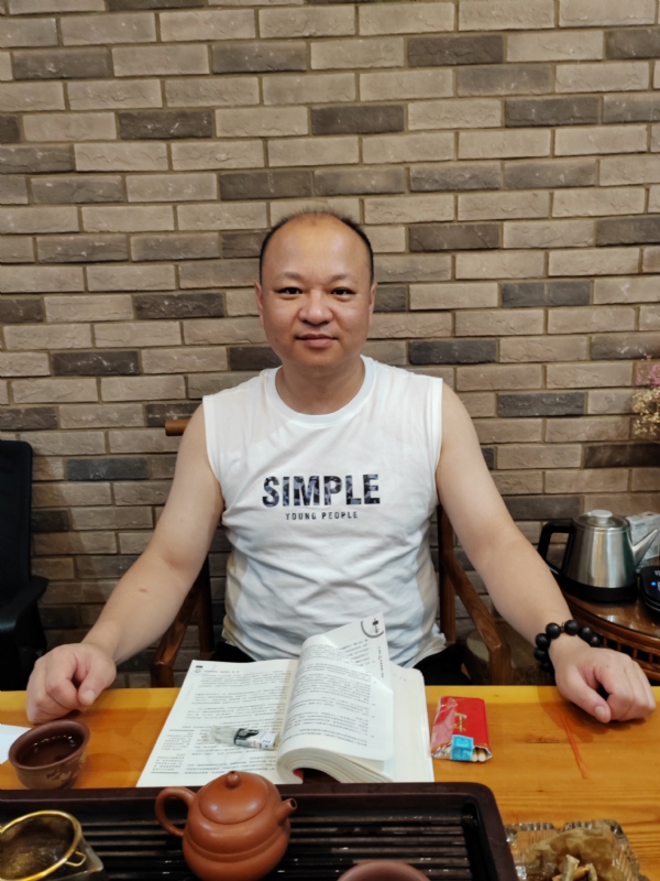 安心的第三张照片--漳州征婚网