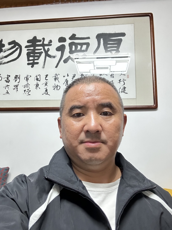 沉稳世界的第一张照片--漳州征婚网