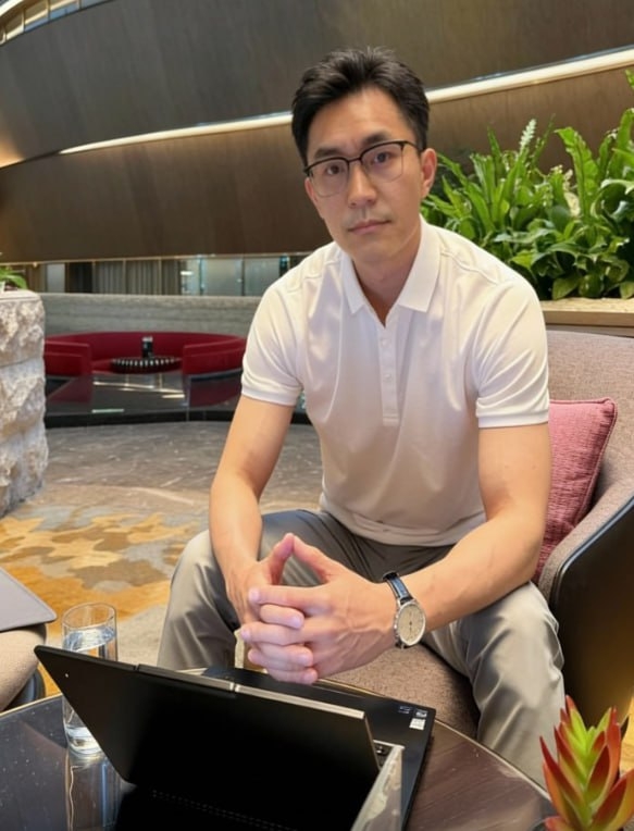 周智的第一张照片--漳州征婚网