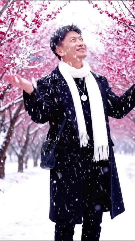 网上邻居的第一张照片--漳州征婚网