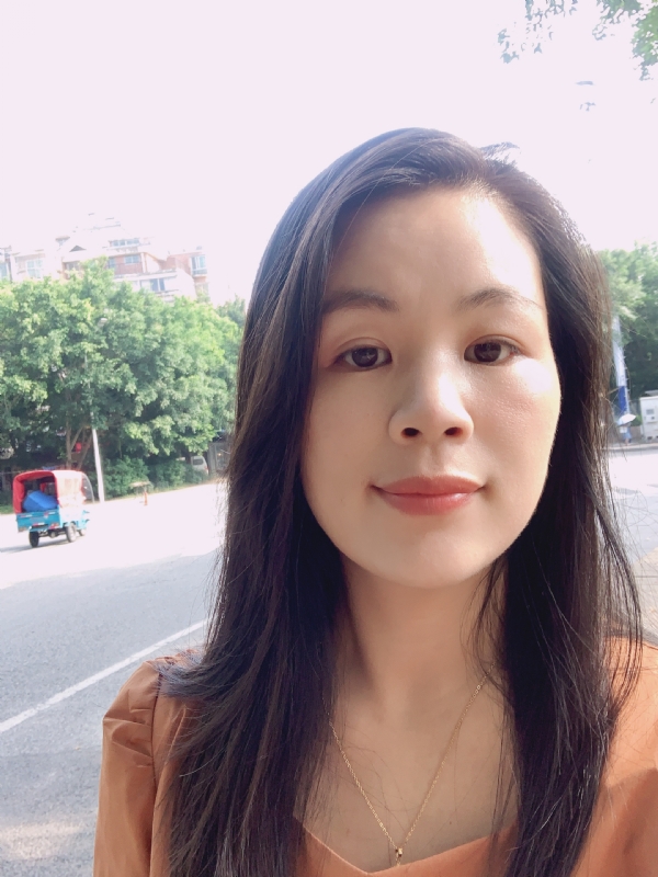 程锦汐的第一张照片--漳州征婚网