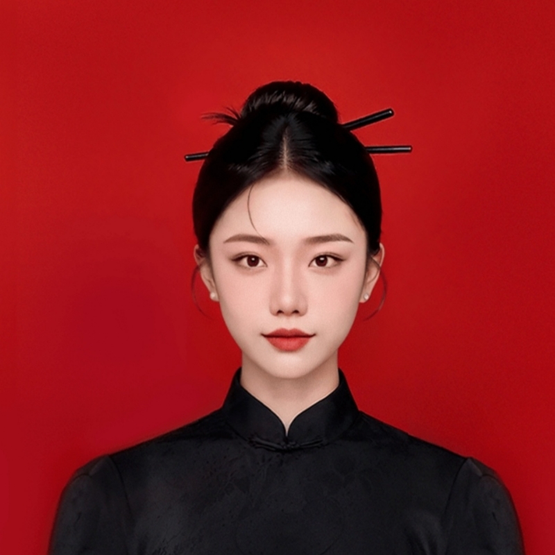 周虹的第一张照片--漳州征婚网