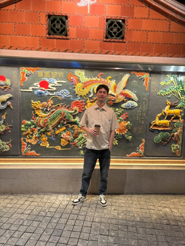 笙箫何的第一张照片--漳州征婚网