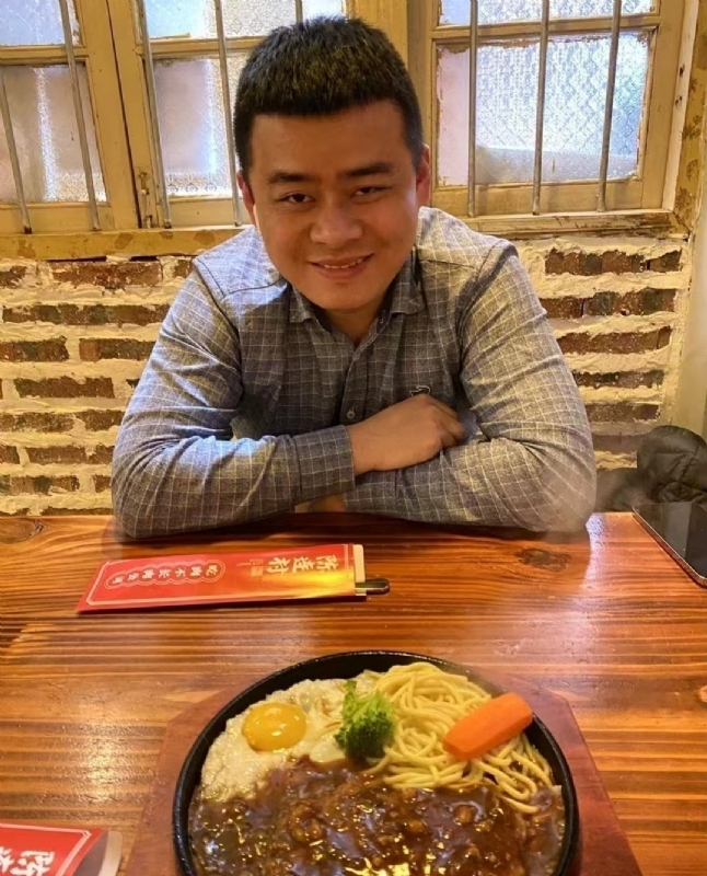 薛诚玖的第三张照片--漳州征婚网