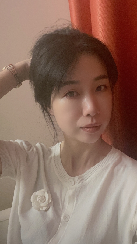 沫沫的第一张照片--漳州征婚网