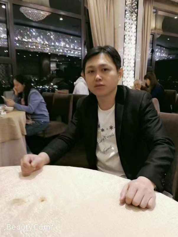 Andysu的第二张照片--漳州征婚网