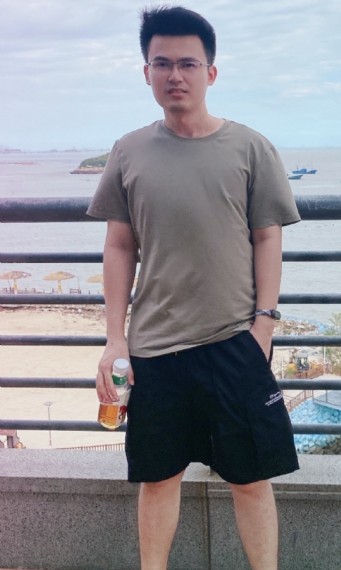 火花的第一张照片--漳州征婚网