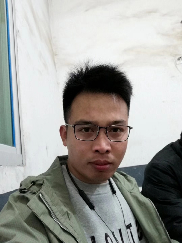 吴子星的第二张照片--漳州征婚网