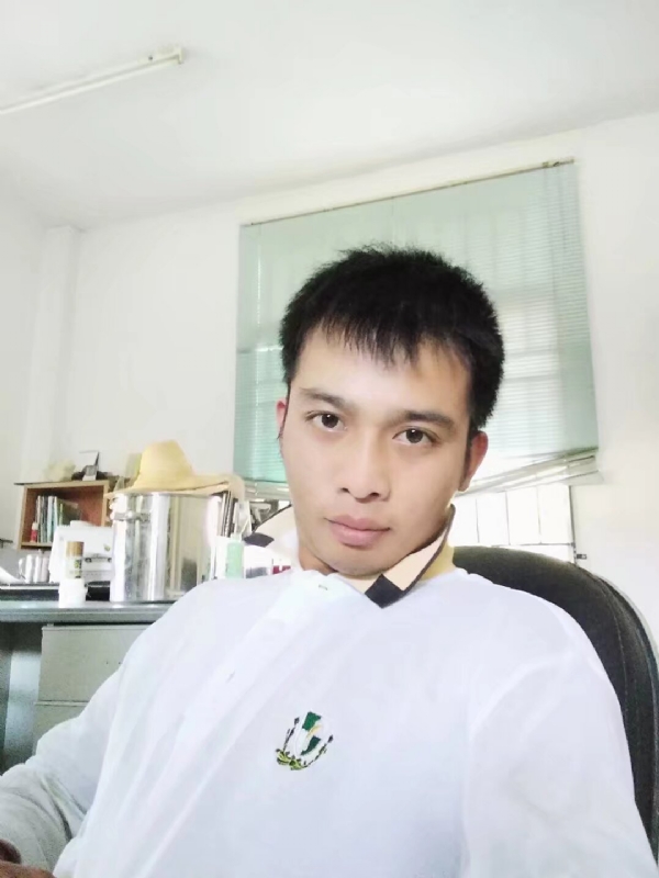 吴子星的第三张照片--漳州征婚网