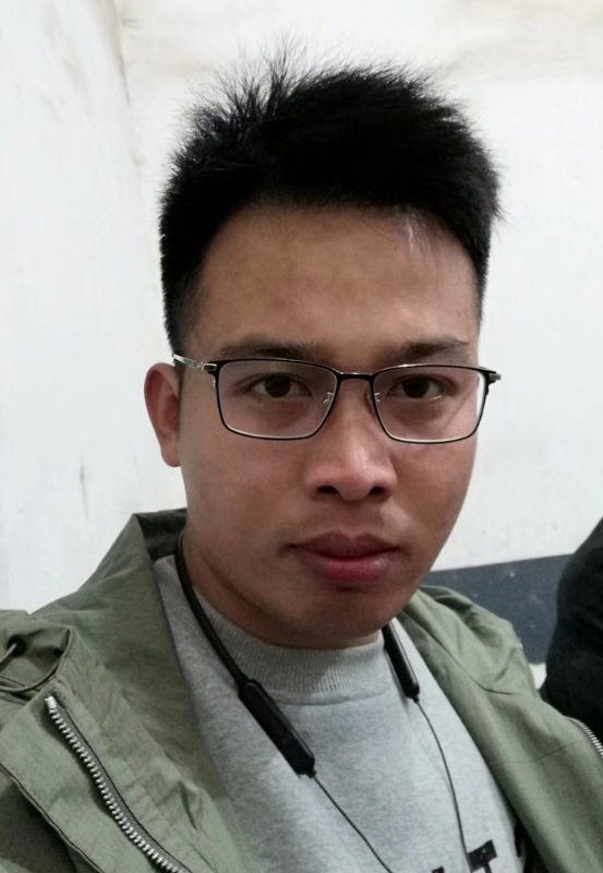 吴子星的第四张照片--漳州征婚网