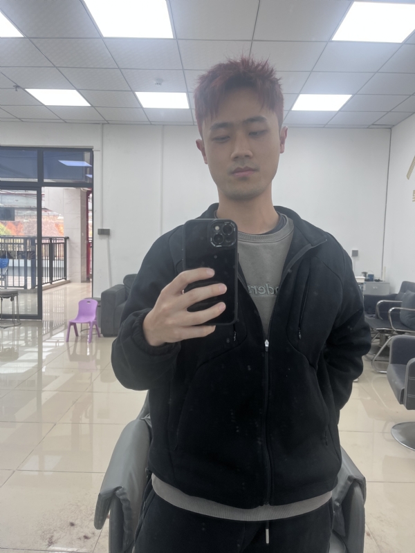 不是蔡徐坤的第一张照片--漳州征婚网