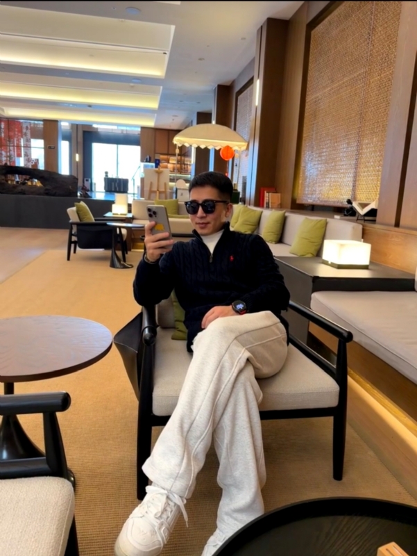 只为与你相见的第三张照片--漳州征婚网