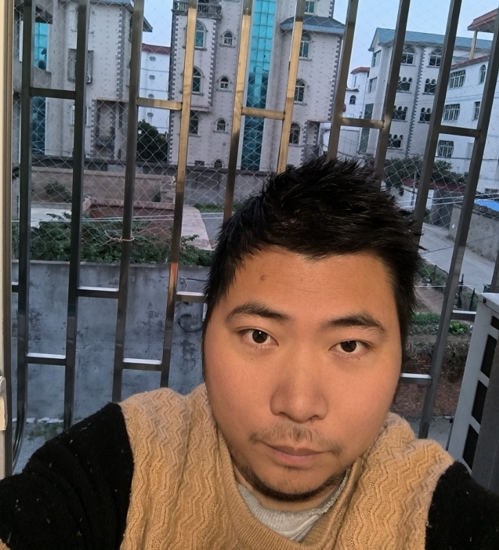 刘文宇的第一张照片--漳州征婚网