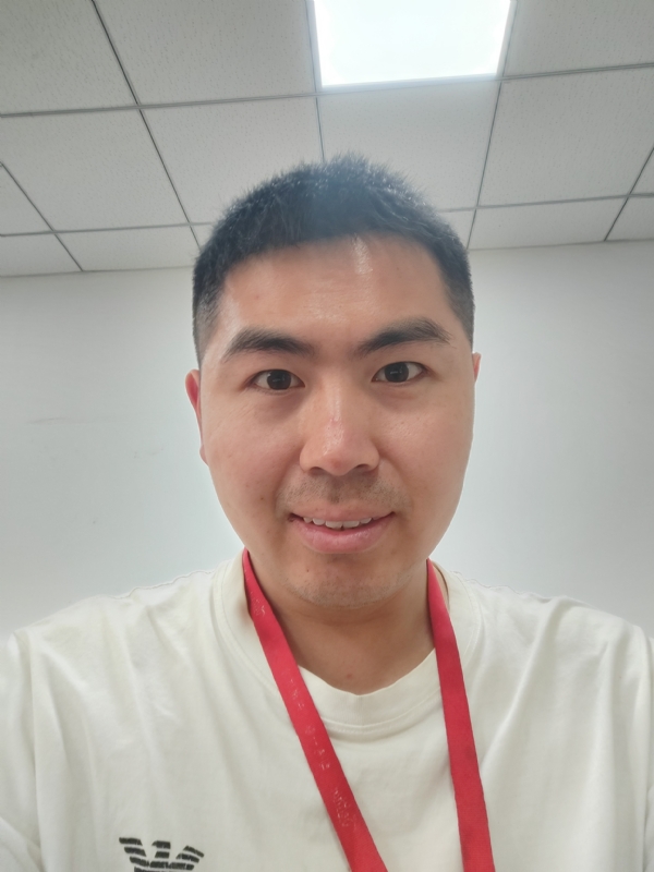 希望碰到有缘人的第二张照片--漳州征婚网
