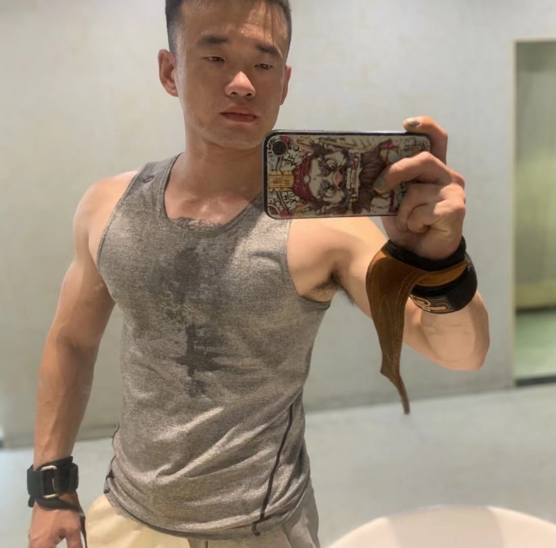 守规先生的第一张照片--漳州征婚网