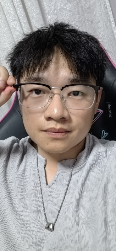 果汁冻凉的第一张照片--漳州征婚网